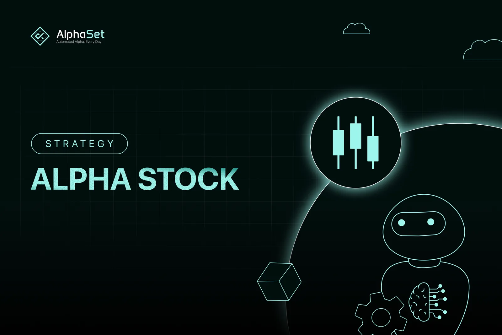 Alpha Stock: Giao dịch định lượng cổ phiếu Việt Nam tự động
