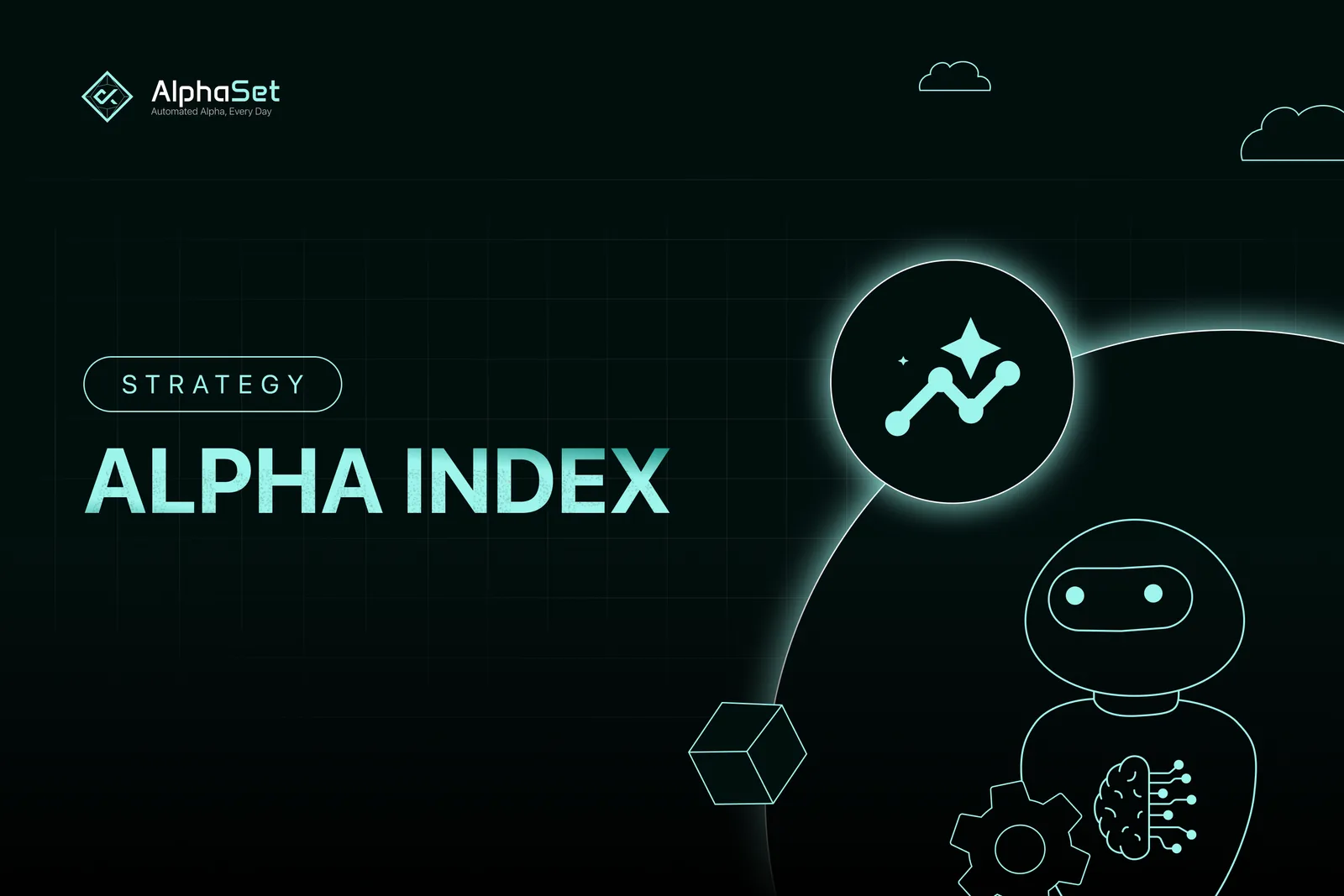 Alpha Index: Công cụ giao dịch định lượng Crypto Spot tự động